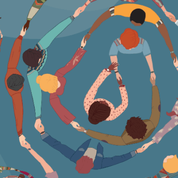 Educators, Sean Roe and Mary McGahon share their process of creating a learning environment that better celebrated difference and represented each individual student at Queens University Belfast. Read more about their EDI work in this article.