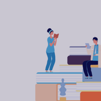 Encouraging early engagement in career planning - Dawn Davies and Sarah Phillips, (University of Bristol, UK) share how to build students' career research skills.