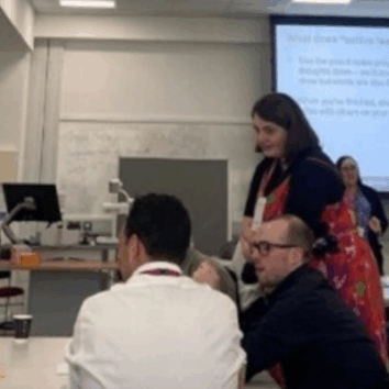 Would you like help designing effective active learning activities for your students? Dr Clare Tweedy and Dr Alexandra Holmes take you through 3 steps to assist with this task. Read the article to learn more.