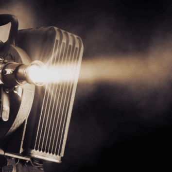 Using film references in lectures is both a fun and educational tool for students to assess the portrayal of physiological scenarios. Áine Kelly and Christopher Torrens tell us more about the benefits of this teaching approach.