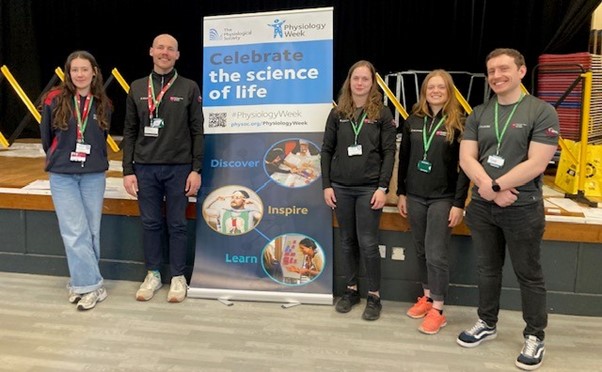 Nottingham Trent Phys Week 2