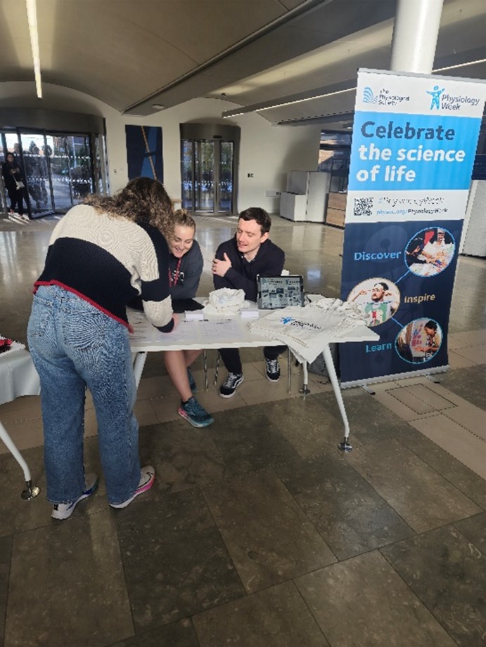 Nottingham Trent Phys Week 1