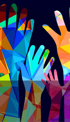 Help us provide an inclusive, equitable and supportive environment for our members. Complete our new Diversity Data Survey.