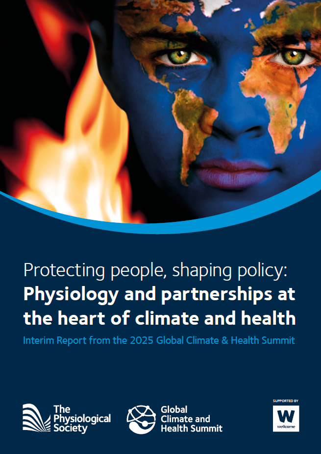 2025 Global Climate and Health Summit