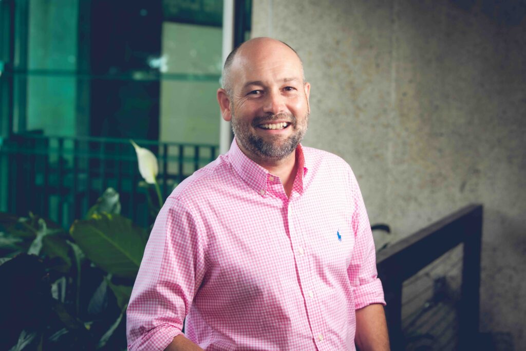 The goal of the Heat and Health Research Centre at the University of Sydney is to generate rigorous evidence to build resilience to a warming world. In this blog, Professor Ollie Jay tells us more about the work the centre are carrying out. 