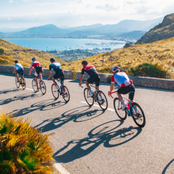 Society member Dr Pascale Kippelen (Liverpool John Moores University, UK) reflects on her career as an exercise and respiratory physiologist. She shares her career advice, the joy she has for her field of research, and tells us more about making a difference to people’s respiratory health and lives. Read the article.