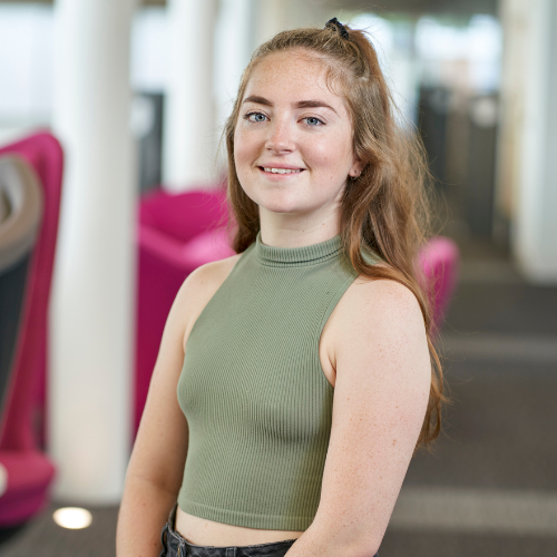 Stacey Cowe (Nottingham Trent University, UK) is researching the impact of cooling strategies for game players. Read her article to find out how to keep athletes’ core temperatures down when competing in hot conditions.