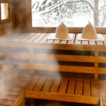 Could sauna use protect the health of our hearts? Dr Amélie Debray (McGill University, Canada) writes about her study investigating the relationship between sauna use and its cardioprotective potential.