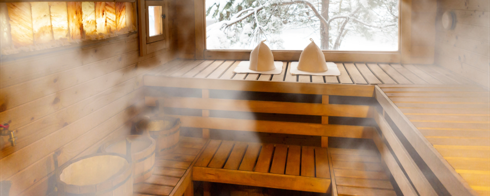 Could sauna use protect the health of our hearts? Dr Amélie Debray (McGill University, Canada) writes about her study investigating the relationship between sauna use and its cardioprotective potential.