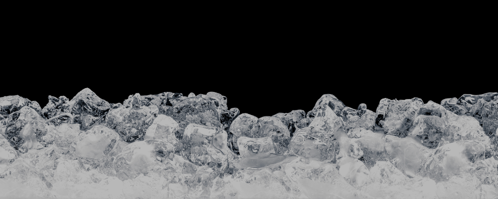 Fancy an ice slurry? Stacey Cowe (Nottingham Trent University, UK) is researching ways to keep athletes’ core temperatures down when competing in hot conditions.