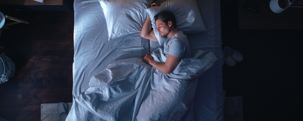 The research on sleep and wakefulness. Find out how mitochondria control this.