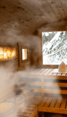 Warm your winter days with Physiology News Thermal Physiology Special Issue. Feast on stories about heat shields, resilience and survival.