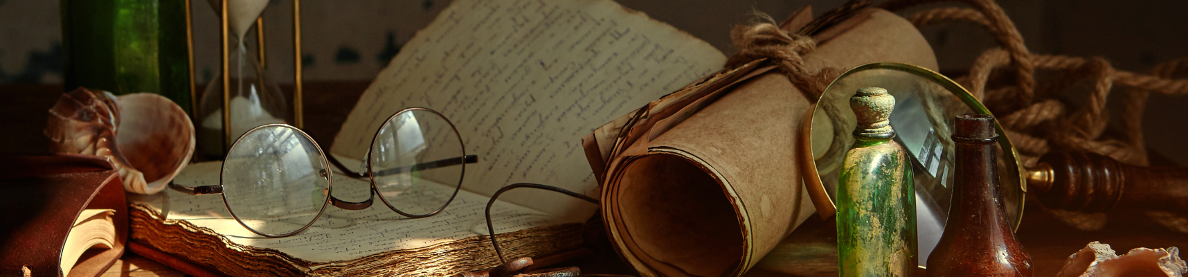 The Historic Objects and Collections series. In this series, the team tell the stories of physiological artefacts housed in the institute’s rich collection. The first object on display is a soundbox, a clockwork device from the early 1900s to test hearing.