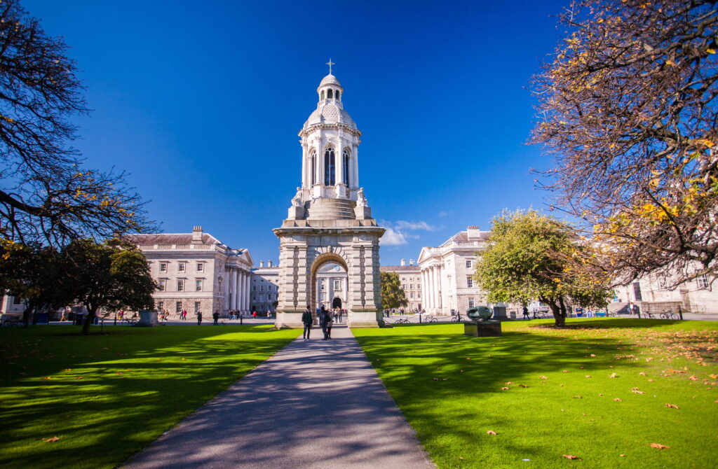 Join us for 'Celebrating Physiology in Ireland' taking place on 30 October 2026 at Trinity College Dublin, Ireland.