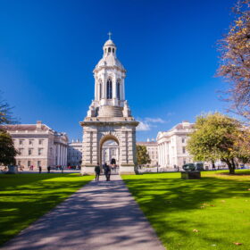 Join us for 'Celebrating Physiology in Ireland' taking place on 30 October 2026 at Trinity College Dublin, Ireland.