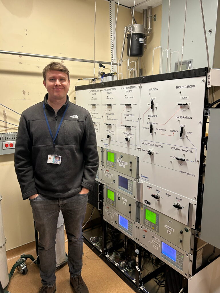 How does the ketogenic diet affect our metabolic health? Dr Aaron Hengist from the National Institutes of Health takes us through the physiological changes that occur. A topic he'll be discussing in more detail at our 2026 Dietary Manipulations meeting. Read the blog.