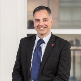 Dr Paul Meakin from the University of Leeds (UK) explains the critical need for identifying novel drug targets to improve cardiometabolic health. Read our Q&A to learn more about the research he'll be presenting at our Microvasculature meeting on 16-17 April 2026.