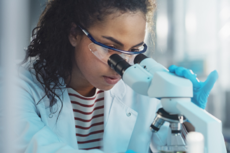 Seven tips for building passion, confidence and opportunity. Accomplished women physiologists share their career insights and guidance. Read the blog.