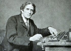 Celebrating Sir John Scott Burdon-Sanderson and the founders of the Physiological Society. 150 years on, we reflect on where it all started and the physiologist who was instrumental in laying the foundations of the Society and its vibrant global community that we know today. Read more.