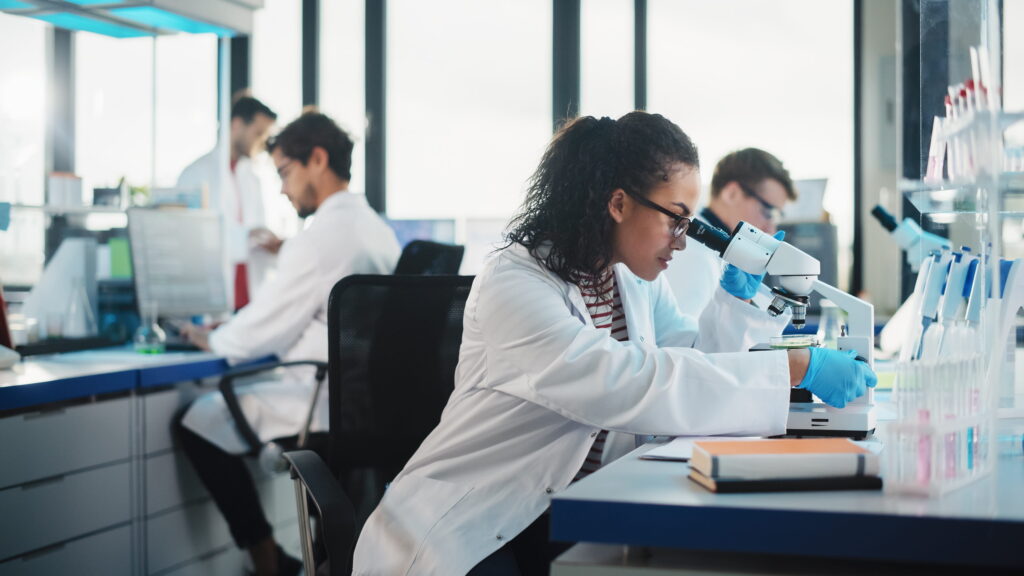 In this Q&A, Alexander Lambert tells us about his Rob Clarke Award project to shape medical education via a student-led approach.