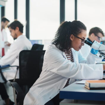 In this Q&A, Alexander Lambert tells us about his Rob Clarke Award project to shape medical education via a student-led approach.