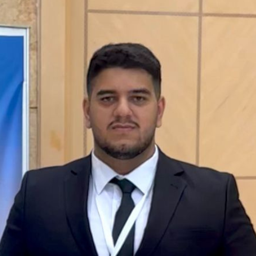 Medical student Ahmed Abdelkarim Romana reflects on his internship at a top neuroscience department and shares his hopes for science research in Palestine.