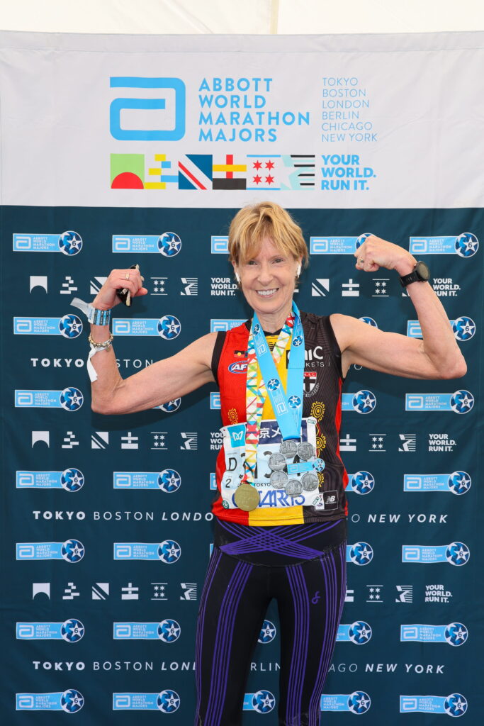 Professor Louise Burke (Australian Catholic University, Australia) was awarded the Society’s Joan Mott Prize Lecture Celebrating Women Physiologists. Read the article celebrating Louise's 45 years educating and counselling elite athletes on nutrition.