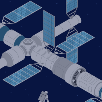 Could the best candidate for a space mission be someone whose physiology responds differently to microgravity? Dr Irene Di Giulio is exploring this, investigating whether physical disabilities could be advantageous in spaceflight. We interviewed Irene to learn more about her career and aerospace research.