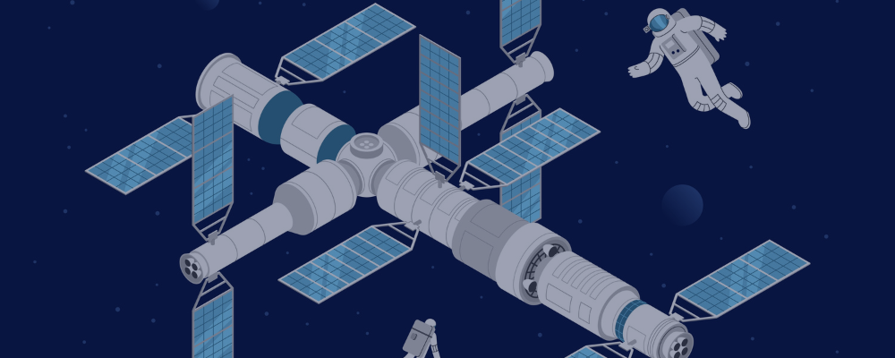 Could the best candidate for a space mission be someone whose physiology responds differently to microgravity? Dr Irene Di Giulio is exploring this, investigating whether physical disabilities could be advantageous in spaceflight. We interviewed Irene to learn more about her career and aerospace research.