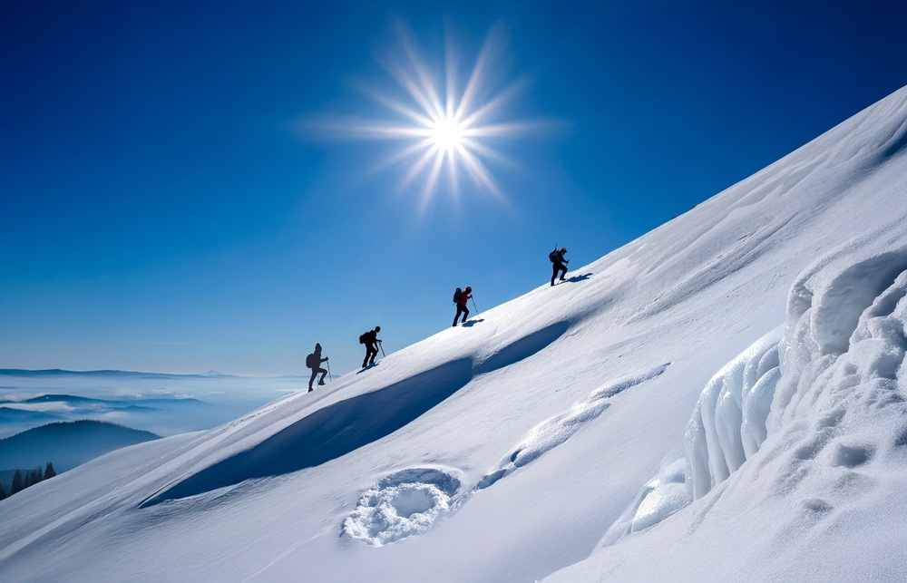 Explore the limits of physiology in extreme conditions in the Spring Edition of Physiology News