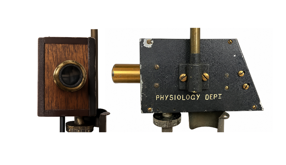 The Hartridge reversion spectroscope could precisely measure the invisible killer, carbon monoxide. Here's how the device made history.