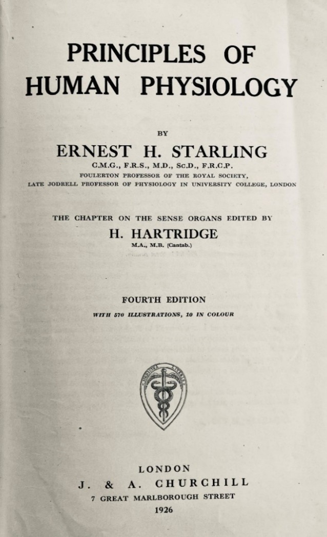 The Hartridge reversion spectroscope could precisely measure the invisible killer, carbon monoxide. Here's how the device made history.