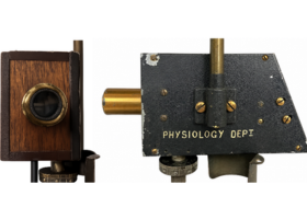 The Hartridge reversion spectroscope could precisely measure the invisible killer, carbon monoxide. Here's how the device made history.