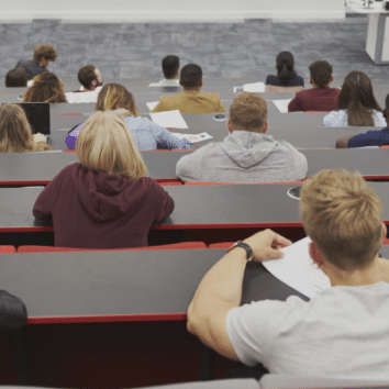 Does seating choice impact academic performance? Educators discuss the relationship between seating patterns with students' learning and engagement.