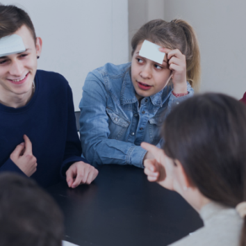 NeuroHeads!, is a neuroscience-themed adaptation of “Heads Up!”. Physiology educators tell us more about their co-creation project to improve students' confidence in oral assessments.
