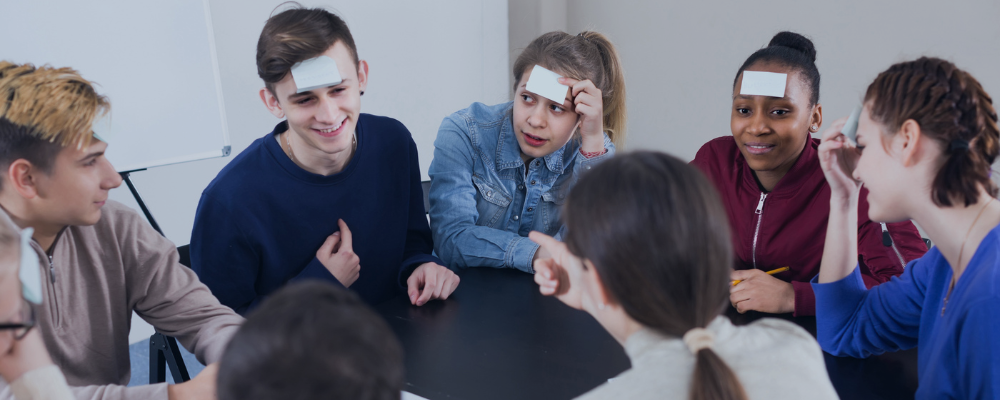 NeuroHeads!, is a neuroscience-themed adaptation of “Heads Up!”. Physiology educators tell us more about their co-creation project to improve students' confidence in oral assessments.