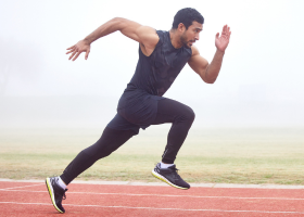 What are the ultimate limits of human performance? Join us to explore and discuss the research at our 'Breaking Barriers' meeting on 8-9 September at the University of Exeter, UK.