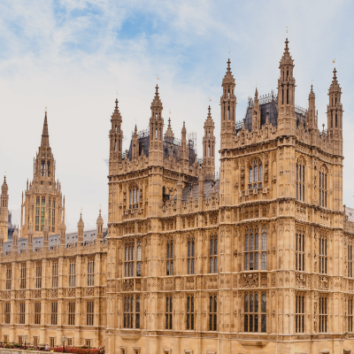 Considering a career in science policy? Read our Q&A with Sarah Bunn, Head of the Science, Digital and Technology Hub at UK Parliament. She shares the route she took into science policy, her work communicating complex research evidence to policymakers, and her advice to anyone seeking a career as a science communicator.