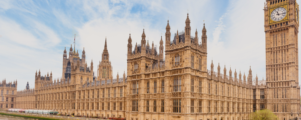 Considering a career in science policy? Read our Q&A with Sarah Bunn, Head of the Science, Digital and Technology Hub at UK Parliament. She shares the route she took into science policy, her work communicating complex research evidence to policymakers, and her advice to anyone seeking a career as a science communicator.