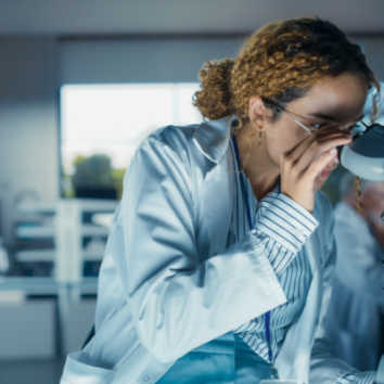 How do we support students entering interdisciplinary degrees? A 'levelling up' programme could help engage students. Dr Madeleine Hurry (University College London, UK) tells us more in her article for Physiology News.