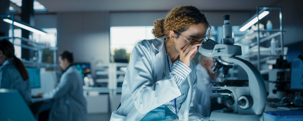 How do we support students entering interdisciplinary degrees? A 'levelling up' programme could help engage students. Dr Madeleine Hurry (University College London, UK) tells us more in her article for Physiology News.