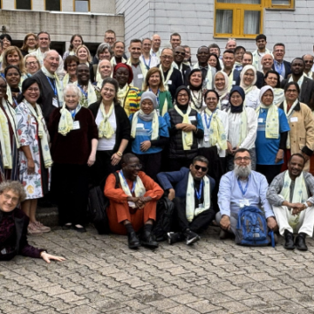 A report from the 11th IUPS Workshop for Physiology Education, 'Towards a new global horizon in the teaching of Physiology'.