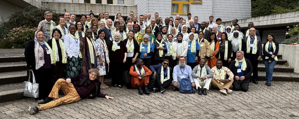 A report from the 11th IUPS Workshop for Physiology Education, 'Towards a new global horizon in the teaching of Physiology'.