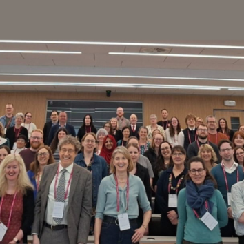 Get ready for the new term with Physiology News Education and Teaching Special Issue. The pages of the magazine issue are full of insights, tips and advice from researchers and educators.