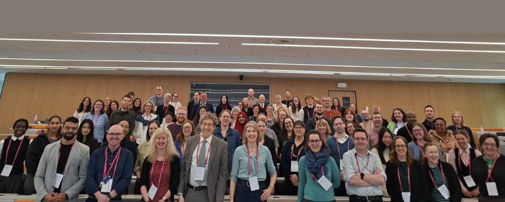 Get ready for the new term with Physiology News Education and Teaching Special Issue. The pages of the magazine issue are full of insights, tips and advice from researchers and educators.