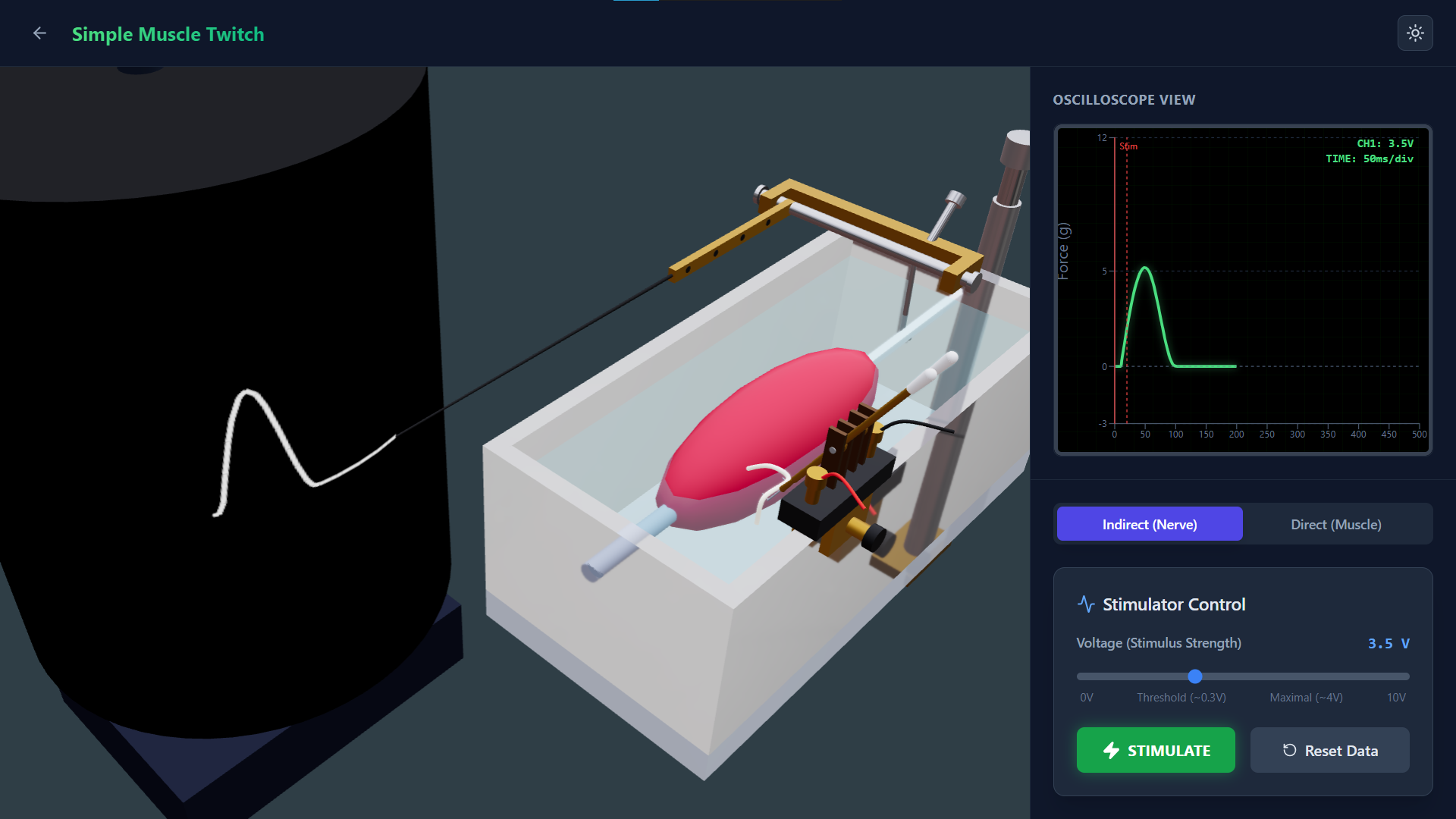 A physiology lab that fits into a student pocket…Find out how Virtual Physiology Lab expands access to practical learning beyond the classroom. Read the blog.