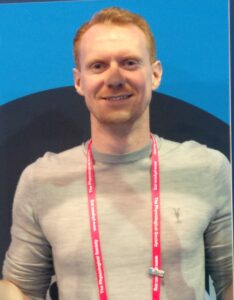 Congratulations to Samantha Salvage and Matthew Lee, who have each been awarded our 2026 Research and Knowledge Exchange Award. read the news article to find out more about the awardees and the projects they’ll be working on with the Society grants. 
