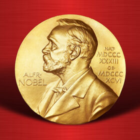 President of the Physiological Society congratulates 2026 Nobel Prize winners. Read the news article