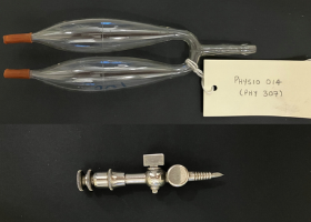 Piecing together the cardiovascular system. The Historic Objects and Collections at UCL series present two instruments that developed cardiovascular physiology research. Read the blog.