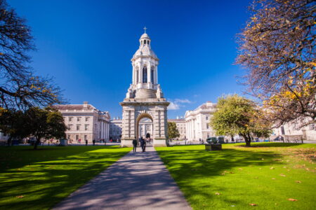 Dr Srikanth Ramaswamay delivered his R Jean Banister Prize Lecture for Early-Career Physiologists, ‘Neuromodulatory circuits as computational primitives for brains and machines’ at ‘Celebrating Physiology in Ireland’.